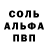 БУТИРАТ GHB Mister ChiPik